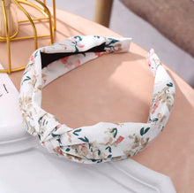 Load image into Gallery viewer, Olivia Headband | Multiple Colours

