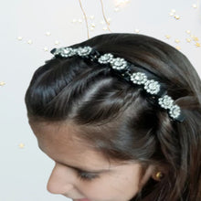 Load image into Gallery viewer, Bella Braided Headband | Multiple Colours

