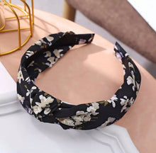 Load image into Gallery viewer, Olivia Headband | Multiple Colours
