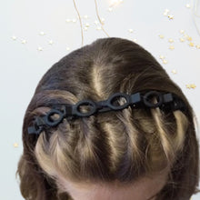Load image into Gallery viewer, Millie Braided Headband | Multiple Colours

